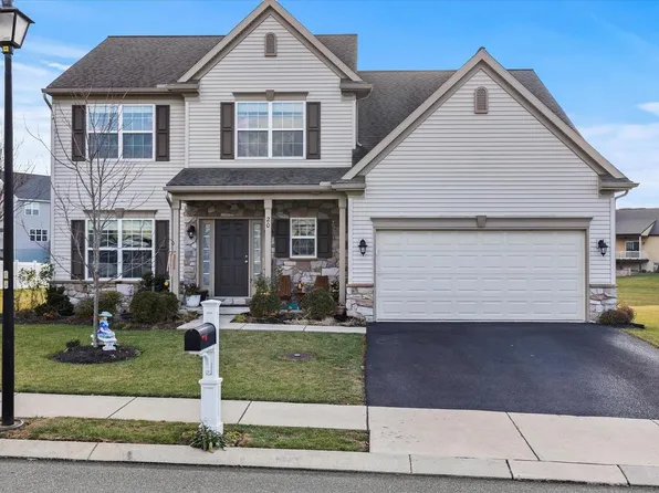 20 Finch Dr, Lebanon, PA 17042