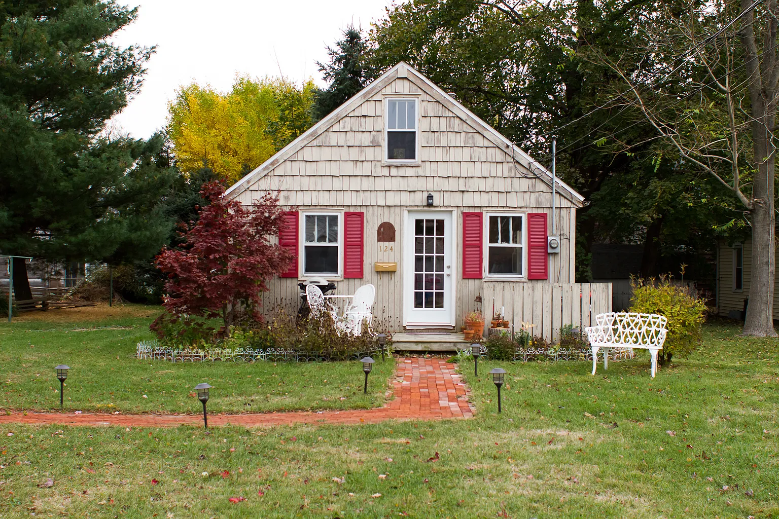 124 Rassi Ave photo 1