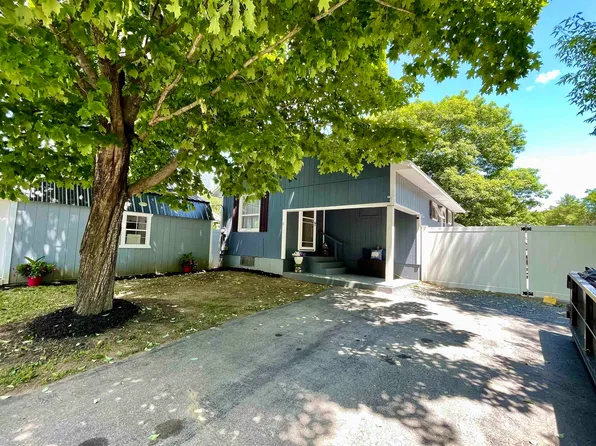 6 Gambier Street, Claremont, NH 03743