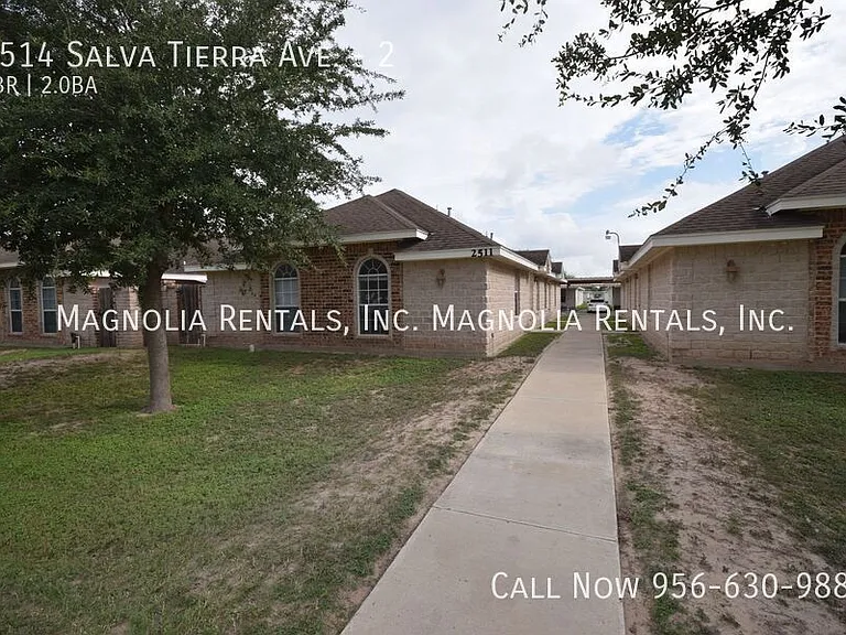 2514 Salvatierra Ave #2 — Photo 1