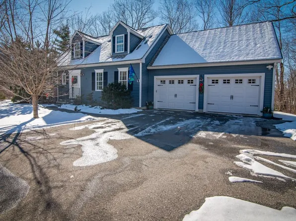1 Rodam Road, East Kingston, NH 03827