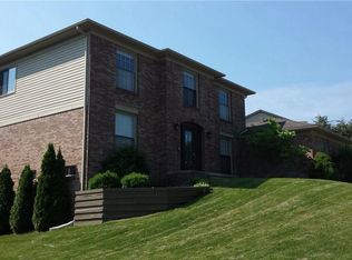 475 Dorchester Way, Milford, MI