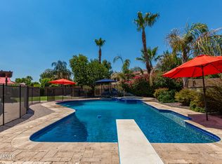 3608 E Kaibab Pl, Chandler, AZ 85249