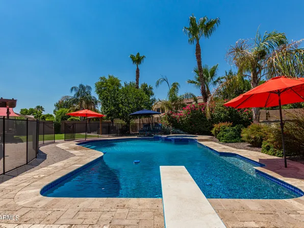 3608 E Kaibab Place, Chandler, AZ 85249