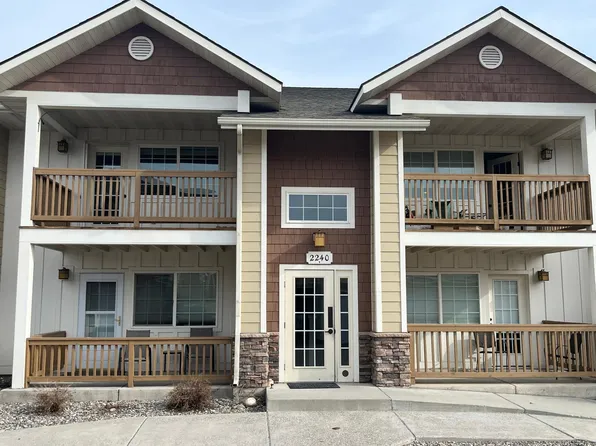 2240 Baxter Ln APT 5, Bozeman, MT 59718