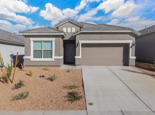 13963 E Crotalus Way, Vail, AZ 85641