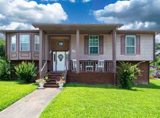 427 W Smithfield Cir, Dolomite, AL 35061