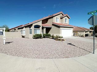 909 Swift Bear St, Henderson, NV 89002