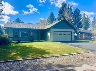 786 Willhoite Rd, Chester, CA 96020