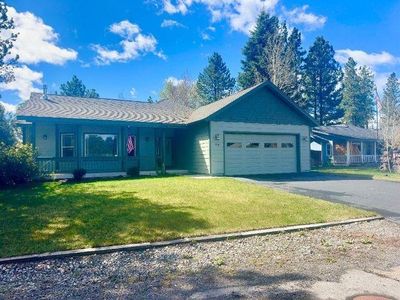 786 Willhoite Rd #1, Chester, CA, 96020
