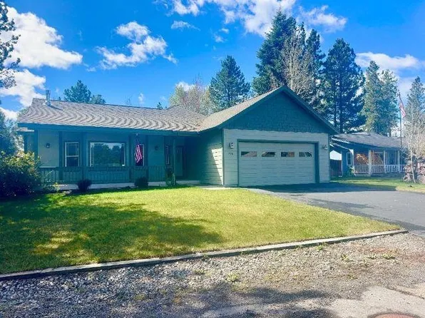 786 Willhoite Rd, Chester, CA 96020