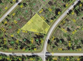 1085 Davenport Dr, Port Charlotte, FL 33953