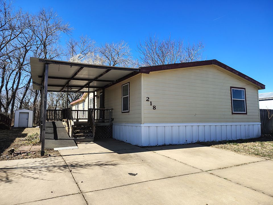 1st image of 5135 S Hydraulic St Lot 218