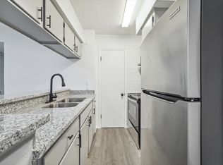 7500 Highcrest Dr APT 24, Houston, TX 77055