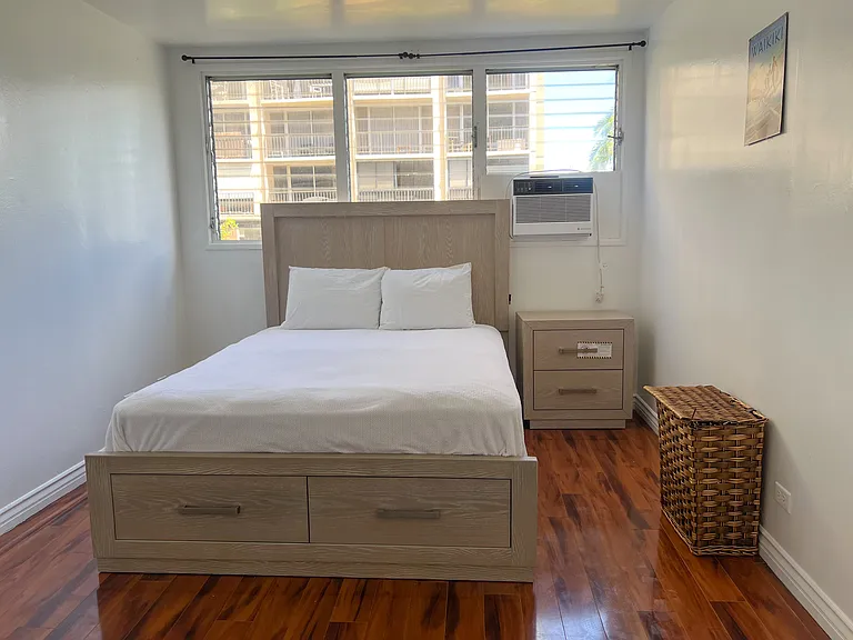 2355 Ala Wai Blvd #503 — Photo 3