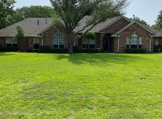 208 Timber Trl, Weatherford, TX 76087