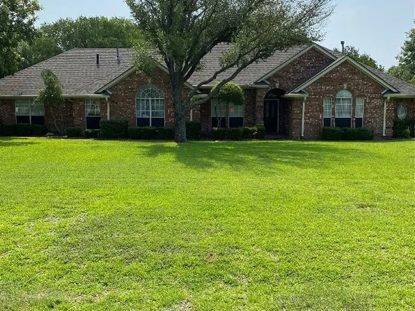 208 Timber Trl, Weatherford, TX 76087