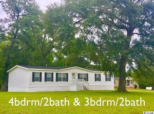 3780 Magnolia Hwy, Aynor, SC 29511