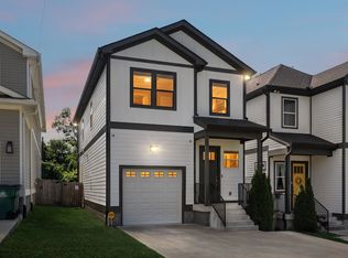 557A Stevenson St, Nashville, TN 37209