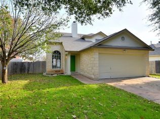 118 Dogwood Dr, Georgetown, TX 78626