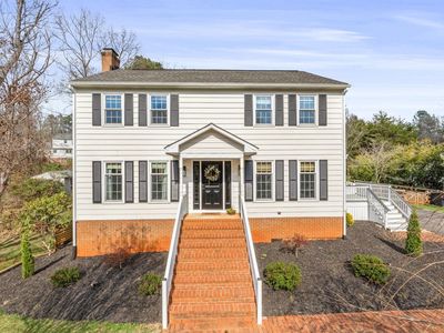 2720 Leeds Ln, Charlottesville, VA, 22901
