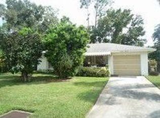 1300 Frank Whiteman Blvd, Naples, FL 34103