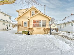 60 Florence Ave, Rochester, NY 14616