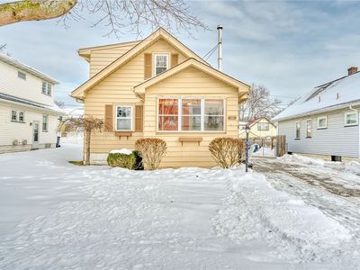 60 Florence Ave, Rochester, NY, 14616