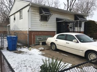 13166 S Rhodes Ave, Chicago, IL 60827