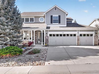 7123 Shoreham Drive, Castle Pines, CO, 80108