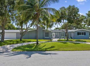 303 Shannon Ave, Melbourne Beach, FL 32951