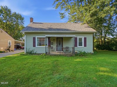 722 Moberly St, Van Wert, OH, 45891