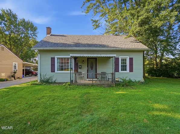 722 Moberly St, Van Wert, OH 45891