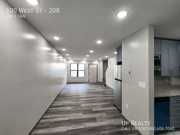 100A West St #A510 — Photo 8