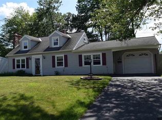 1031 Alheim Dr, Schenectady, NY 12303