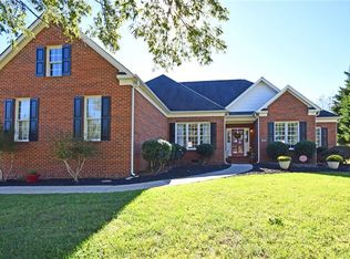 328 Maverick Trail Dr, King, NC 27021