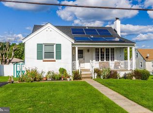 1303 Beatty Ave, Baltimore, MD 21237