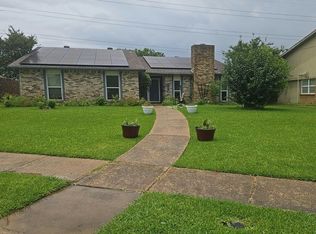 417 Hardwood Trl, Mesquite, TX 75150