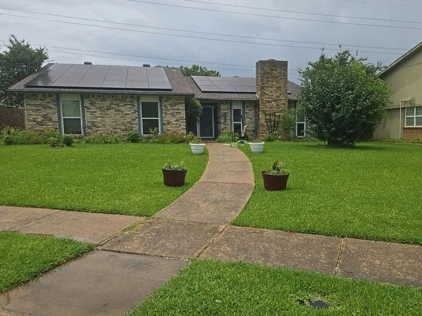 417 Hardwood Trl, Mesquite, TX 75150