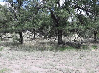 54 Lookout Loop, Datil, NM 87821