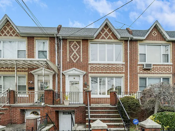 453 Avenue, Brooklyn, NY 11223