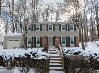 9708 Shuttle Ct S, Upper Marlboro, MD 20772