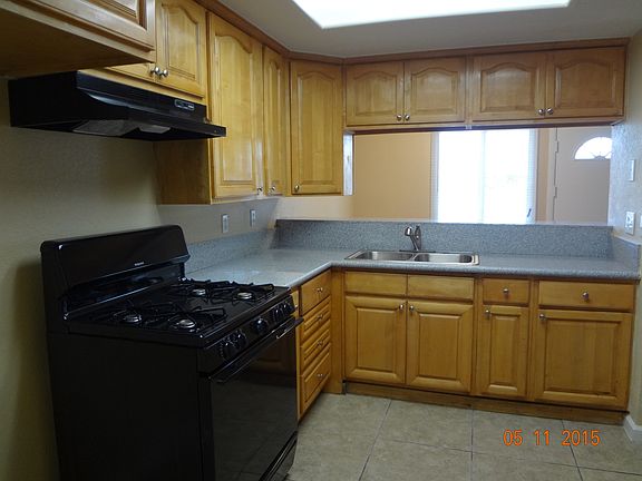 5th image of 1614 S Campus Ave APT I