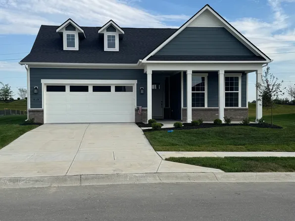 13175 Seven Springs Ln, Noblesville, IN 46060