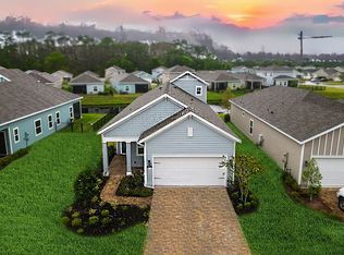 54 Crystal Crest Ln, Saint Augustine, FL 32095