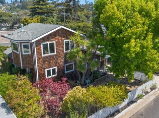 516 Gertrude Ave, Aptos, CA 95003