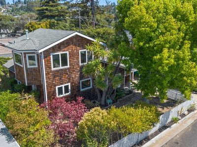 516 Gertrude Ave, Aptos, CA, 95003