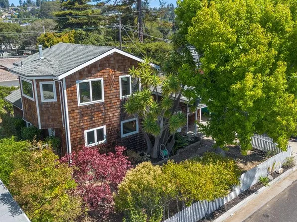 516 Gertrude Ave, Aptos, CA 95003