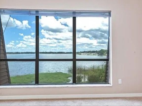 your bedroom view