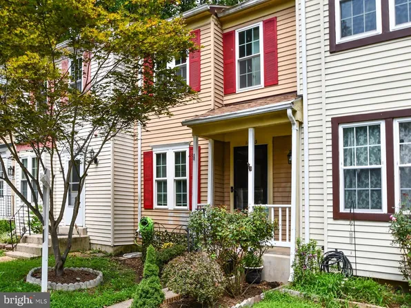 14403 Long Green Dr, Silver Spring, MD 20906